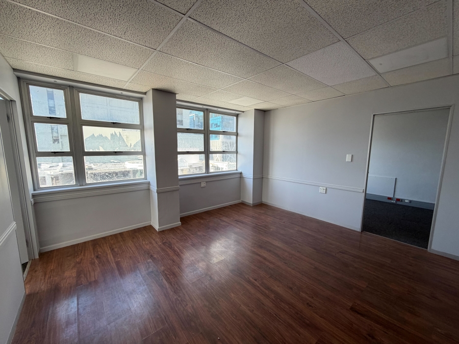To Let Commercial Property for Rent in Cape Town City Centre Western Cape